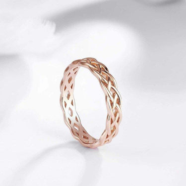 Bague Celte femme - Univers Celtique